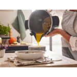 SILVERCREST KITCHEN TOOLS Spout For Monsieur Cuisine - Image 2