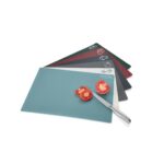 LIVARNO Cutting Board Plastic Set