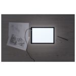 CRELANDO LED Light Tablet A4 - Image 3