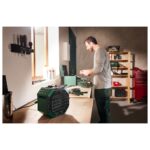 PARKSIDE Ceramic fan heater PKH 2000 D2, 2000 W - Image 2