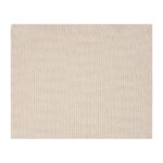 CRELANDO Cotton yarn, 4 x 50 g, beige/olive - Image 3