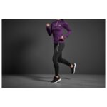 CRIVIT Women's functional thermal pants(L (44/46), black) - Image 2