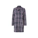 esmara® Women's flannel nightgown (M (40/42)