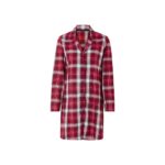 ESMARA Women's Long Shirt, Size XL