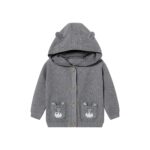 Lupilu Baby Cardigan (1-2 YEARS)
