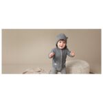 Lupilu Baby Cardigan (1-2 YEARS) - Image 2