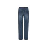 LIVERGY® Men's Thermal Pants "Straight Fit" (54 (38/32), blue) - Image 3