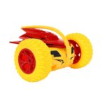 JAMARA Rc Remote Control Car Rc Spinact - Image 3