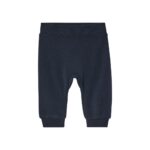 LUPILU Baby Thermal Sweatpants (Navy, 12-24M)