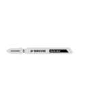 PARKSIDE set of 5 METAL ALUMINUM jigsaw blades - Image 2