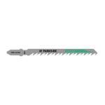 PARKSIDE 5 jigsaw blades for Green Wood - Image 2