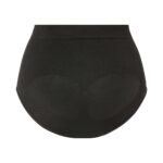 ESMARA® Women's seamless shaping panties (S (36/38), black) - Image 3