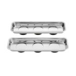 PARKSIDE Magnetic Bowl Set of 2