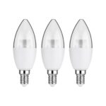 LIVARNO home LED bulbs
