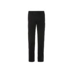 LIVERGY® Men's chino pants (48, black)