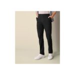 LIVERGY® Men's chino pants (48, black) - Image 2