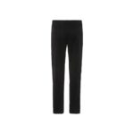 LIVERGY® Men's chino pants (48, black) - Image 3