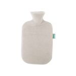 SENSIPLAST Hot Water Bottle(beige)