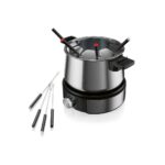SILVERCREST® KITCHEN TOOLS Electric Fondue