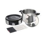 SILVERCREST® KITCHEN TOOLS Electric Fondue - Image 2