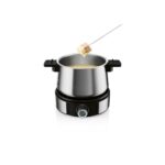 SILVERCREST® KITCHEN TOOLS Electric Fondue - Image 3