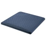 Livarno home, 200 x 220 cm (Blue)