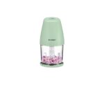 SILVERCREST KITCHEN TOOLS Multifunction Chopper(green) - Image 2