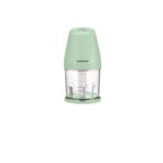 SILVERCREST KITCHEN TOOLS Multifunction Chopper(green) - Image 3