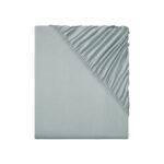 LIVARNO home Jersey fitted sheet, 140-160 x 200 cm