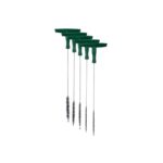 PARKSIDE Drill Brush Set 5pcs