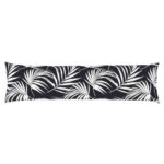 Livarno Home pillowcase 145 x 40cm double-sided