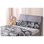 Livarno Home pillowcase 145 x 40cm double-sided - Image 2