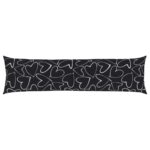 Livarno Home pillowcase 145 x 40cm