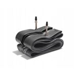 CRIVIT Bicycle inner tubes (27/29 valve Sklave, 2 pieces)