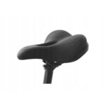CRIVIT City Bike Saddle 28 x 18 CM