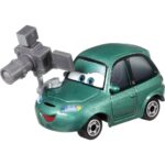 DISNEY Pixar Cars: "DASH" BOARDMAN 1:55 Scale Die-Cast Vehicle - Image 2