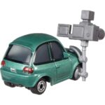DISNEY Pixar Cars: "DASH" BOARDMAN 1:55 Scale Die-Cast Vehicle - Image 3