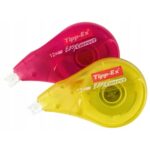 TIPP-EX Correction Tape