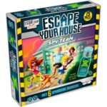 Escape Your House - Spy Team