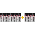 Energizer Max AA Single-use Battery Alkaline