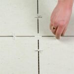 POWERFIX Set of 1000 tile spacers, 2 mm thick - Image 2