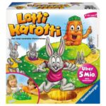 Lotti Karotti board game