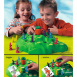 Lotti Karotti board game - Image 2
