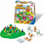Lotti Karotti board game - Image 3