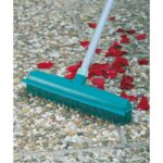 LEIFHEIT Rubber Window Squeegee - Image 2