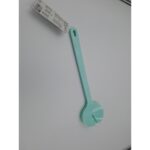FACKELMANN Salad Spoon Set, mint - Image 2