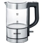 SEVERIN WK 3472 Kettle 0.5L 1100W