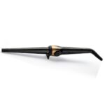 Remington Gold Dust Conical Curling Wand