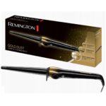 Remington Gold Dust Conical Curling Wand - Image 2