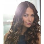Remington Gold Dust Conical Curling Wand - Image 3